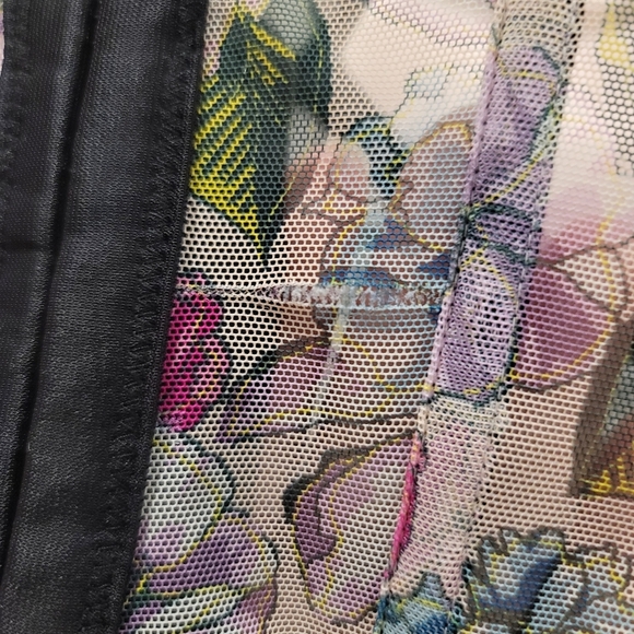 Victoria's Secret Very Sexy Push-up Bustier - Sz 34C US - Picture 9 of 10